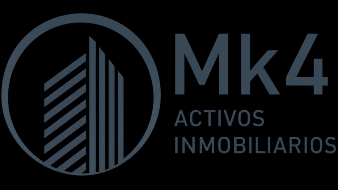 MK4 Activos Inmobiliarios