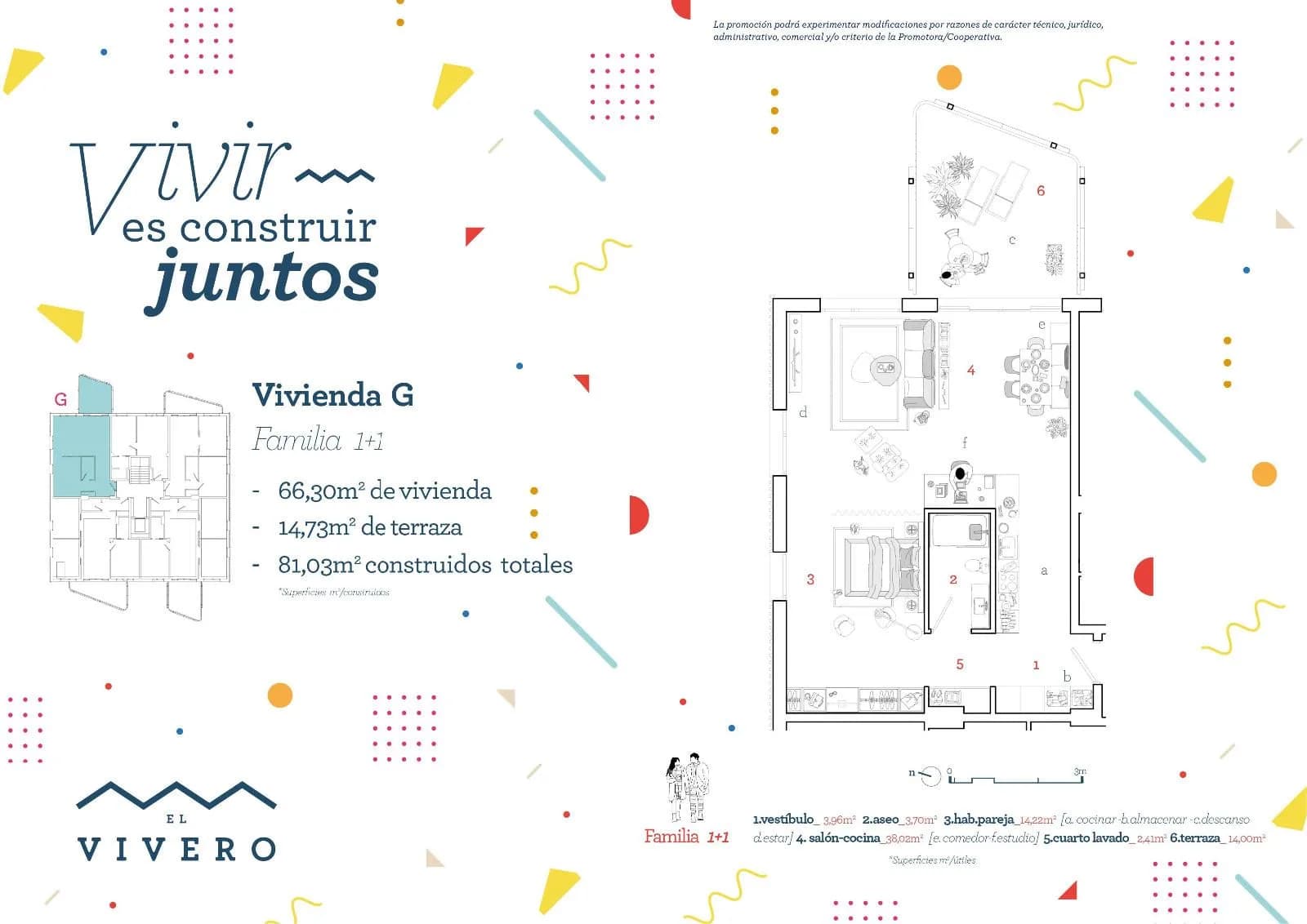 EL VIVERO - Cooperativa, El Secreto mejor guardado de Lugo de Llanera, imagen 13