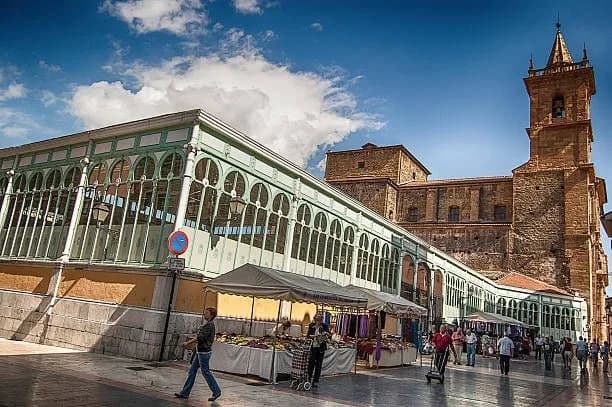 Edificios Singulares en Oviedo, imagen 9