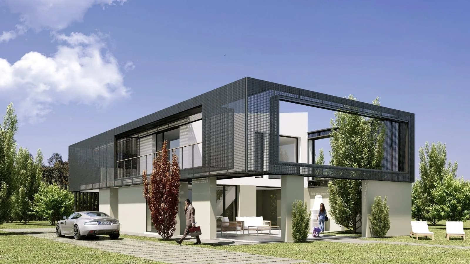Chalets Independientes en Noreña, imagen 2