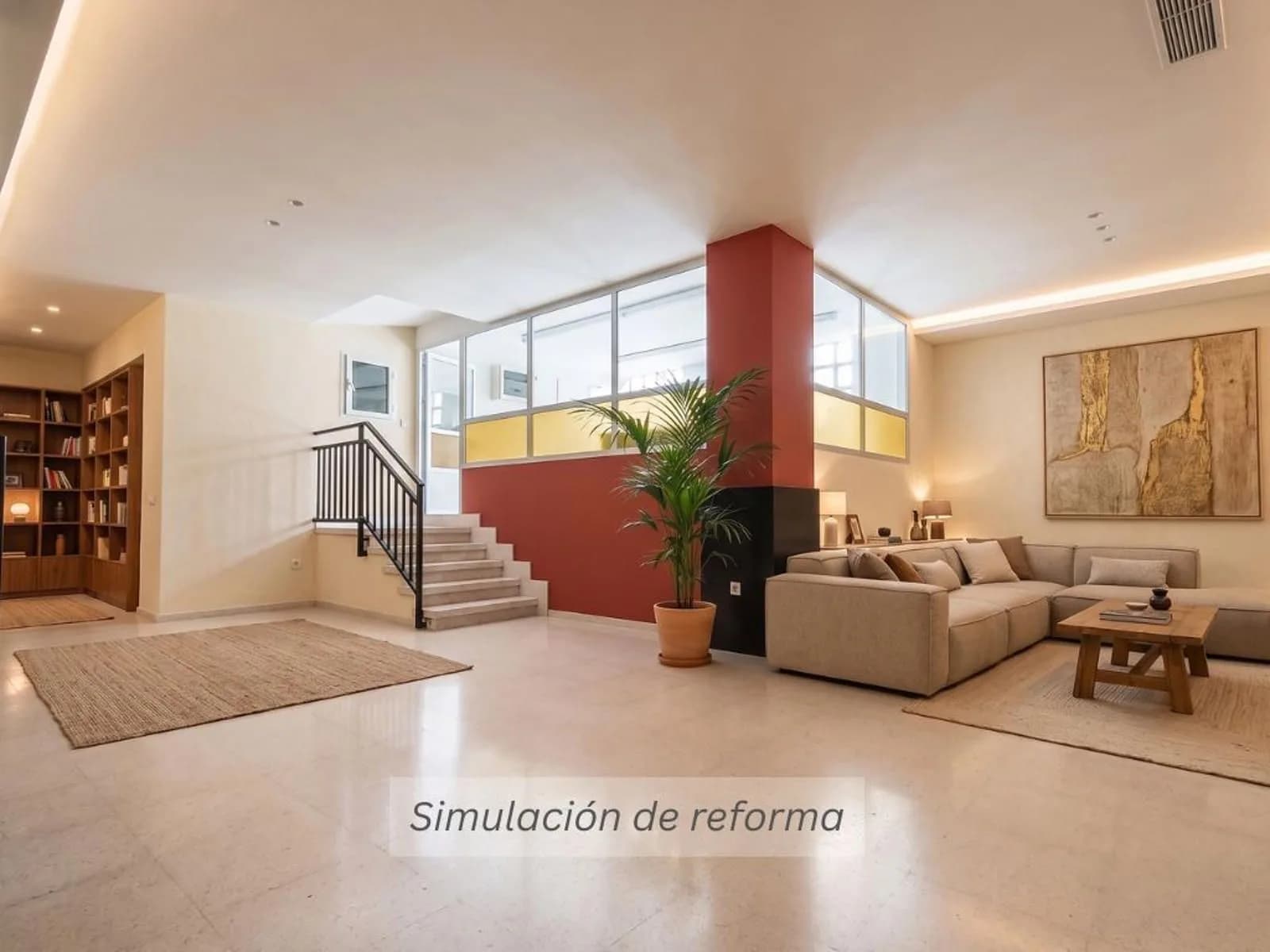 Amplio local comercial en Aller, imagen 5