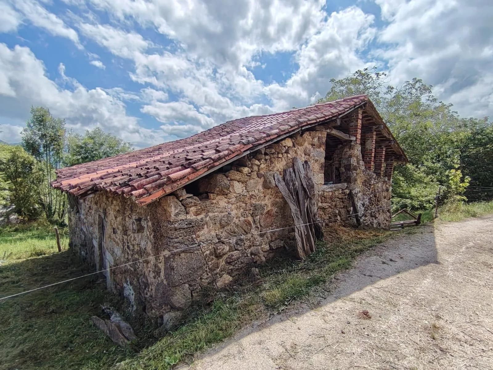 Parcela en Cangas de Onís, imagen 25