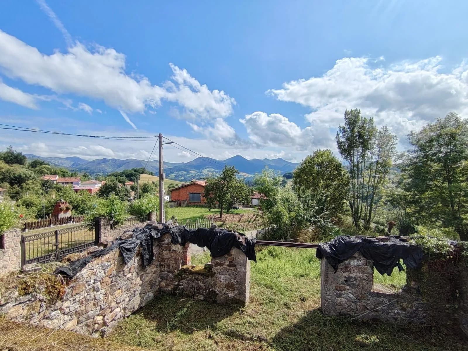 Parcela en Cangas de Onís, imagen 24