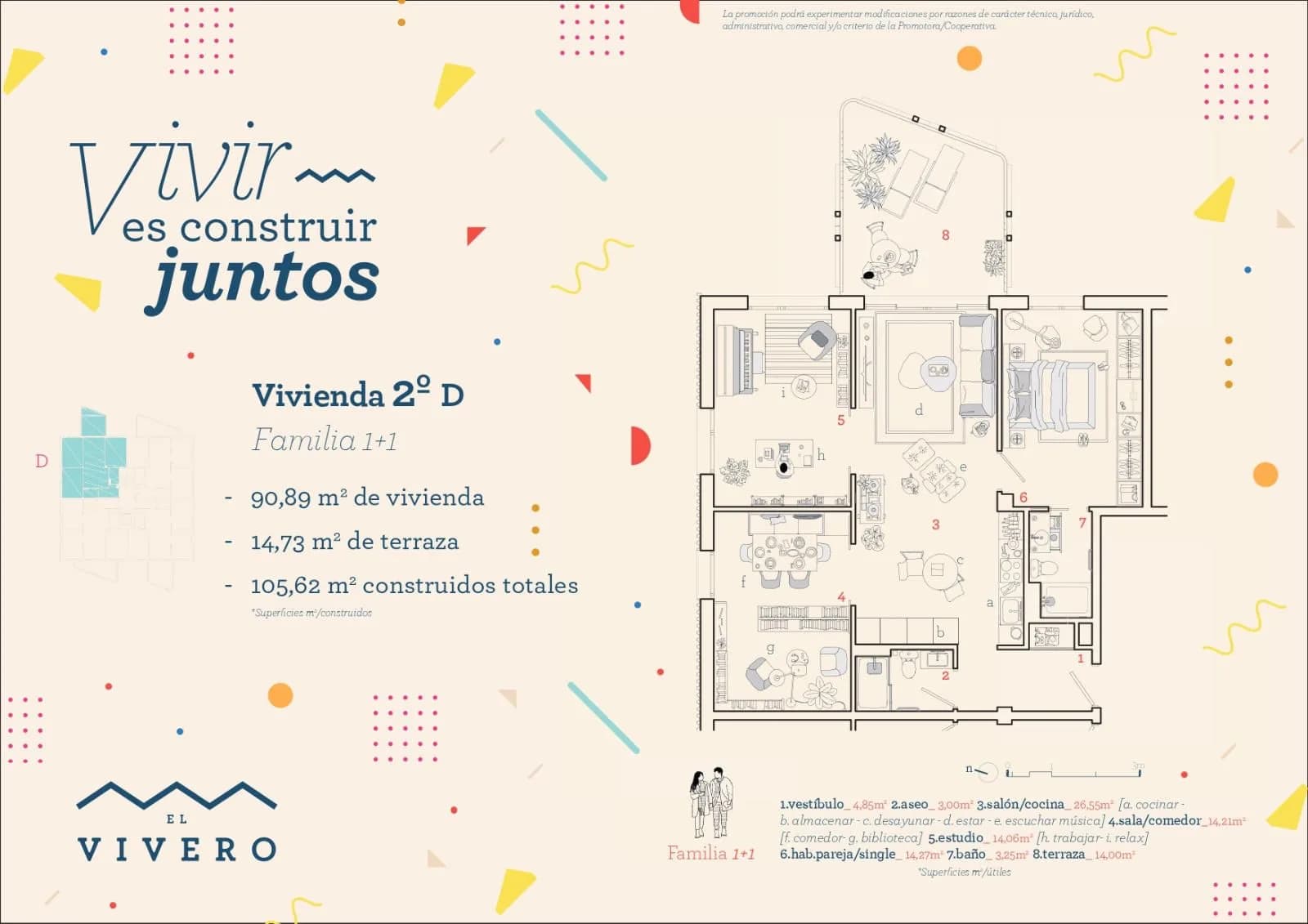 EL VIVERO - Cooperativa, El Secreto mejor guardado de Lugo de Llanera, imagen 8