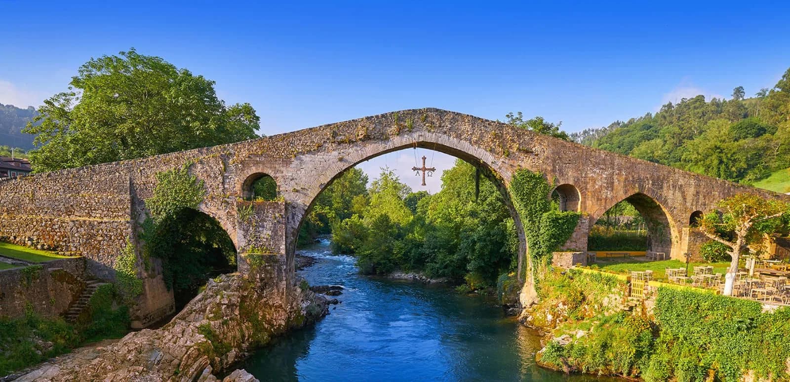 Parcela en Cangas de Onís, imagen 8