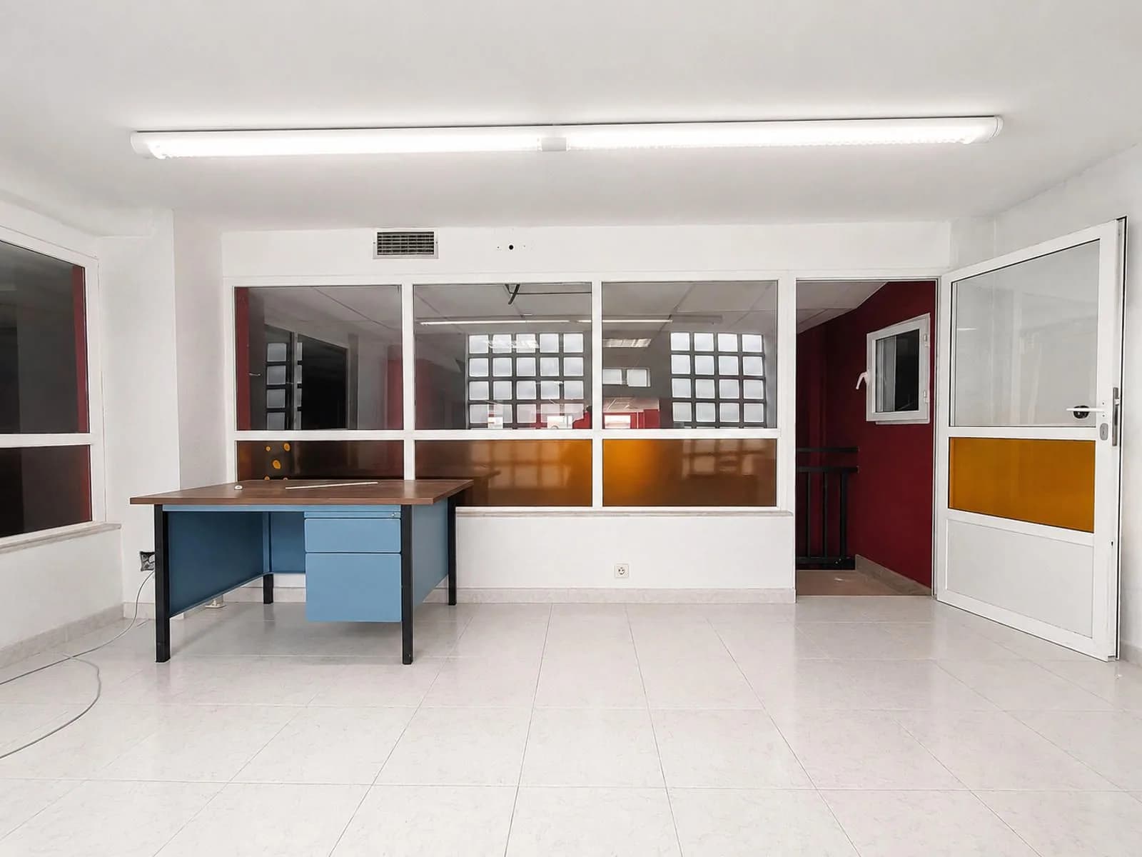 Amplio local comercial en Aller, imagen 14