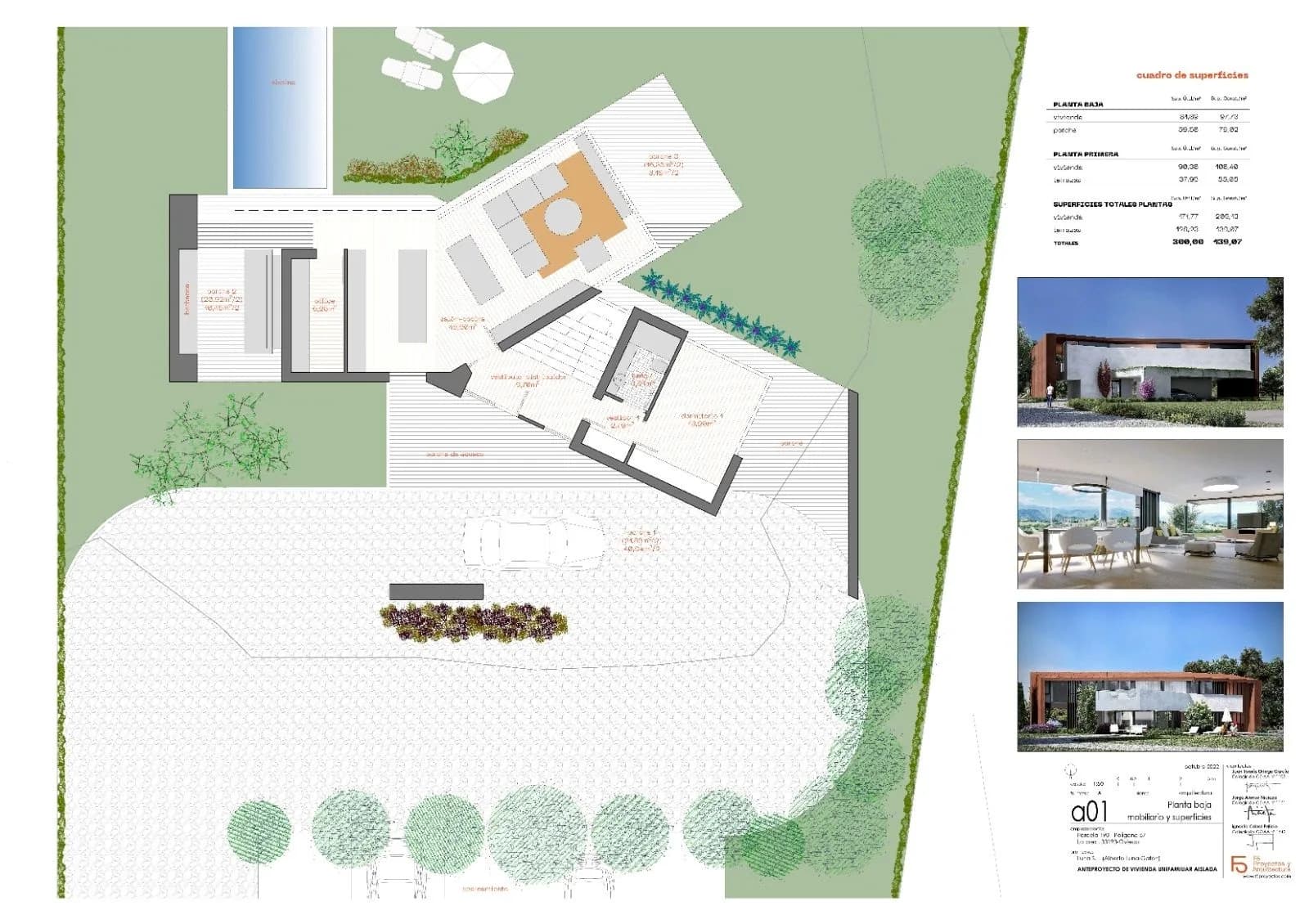 Chalets Independientes en Oviedo, imagen 14