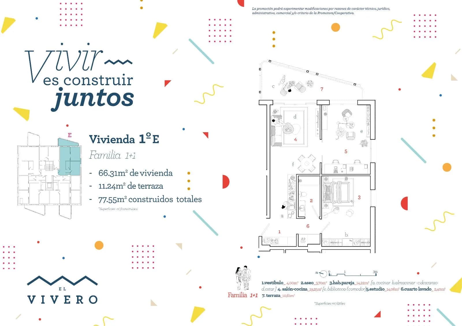EL VIVERO - Cooperativa, El Secreto mejor guardado de Lugo de Llanera, imagen 16