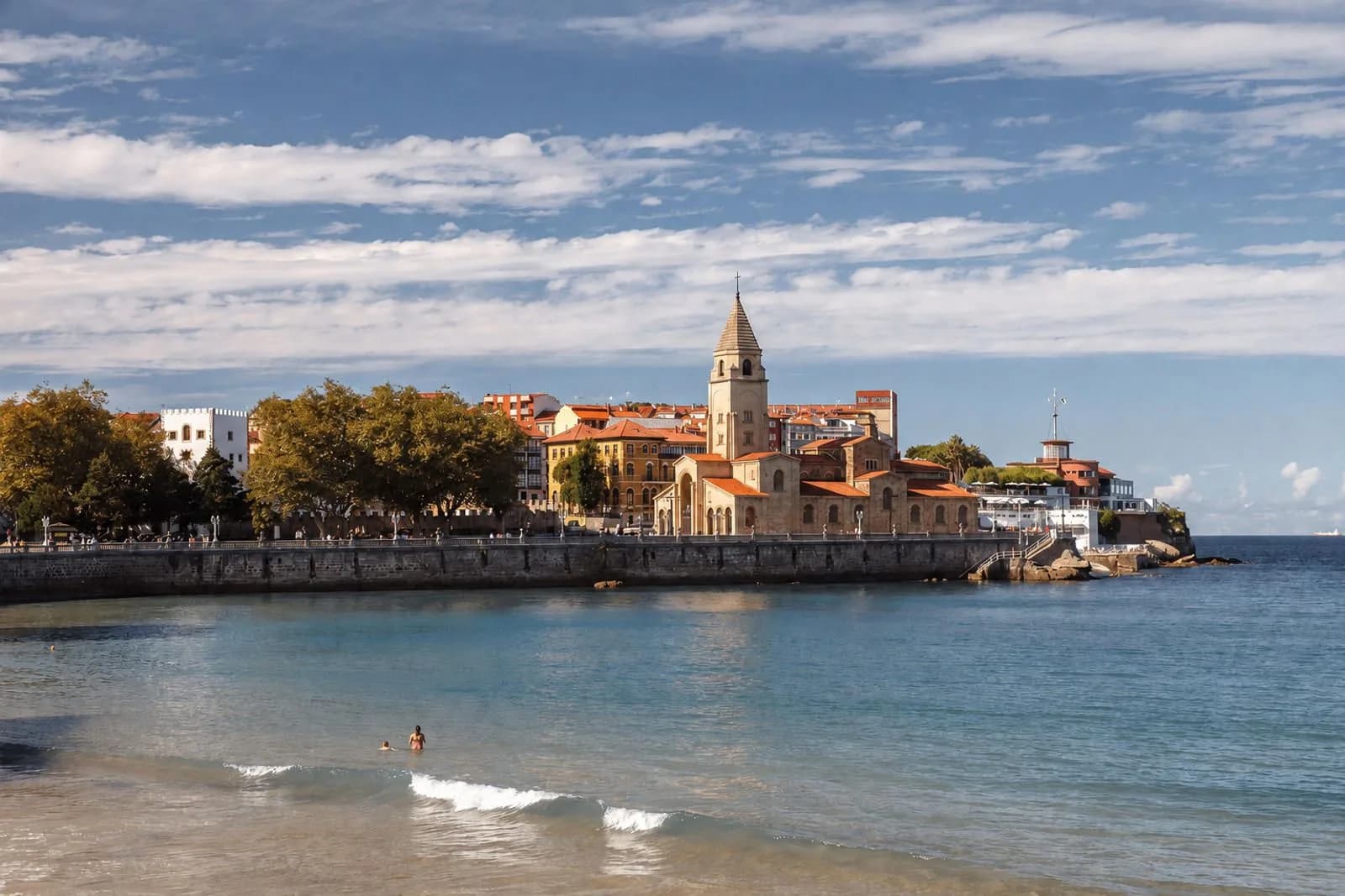 Pisos en Gijón, imagen 1