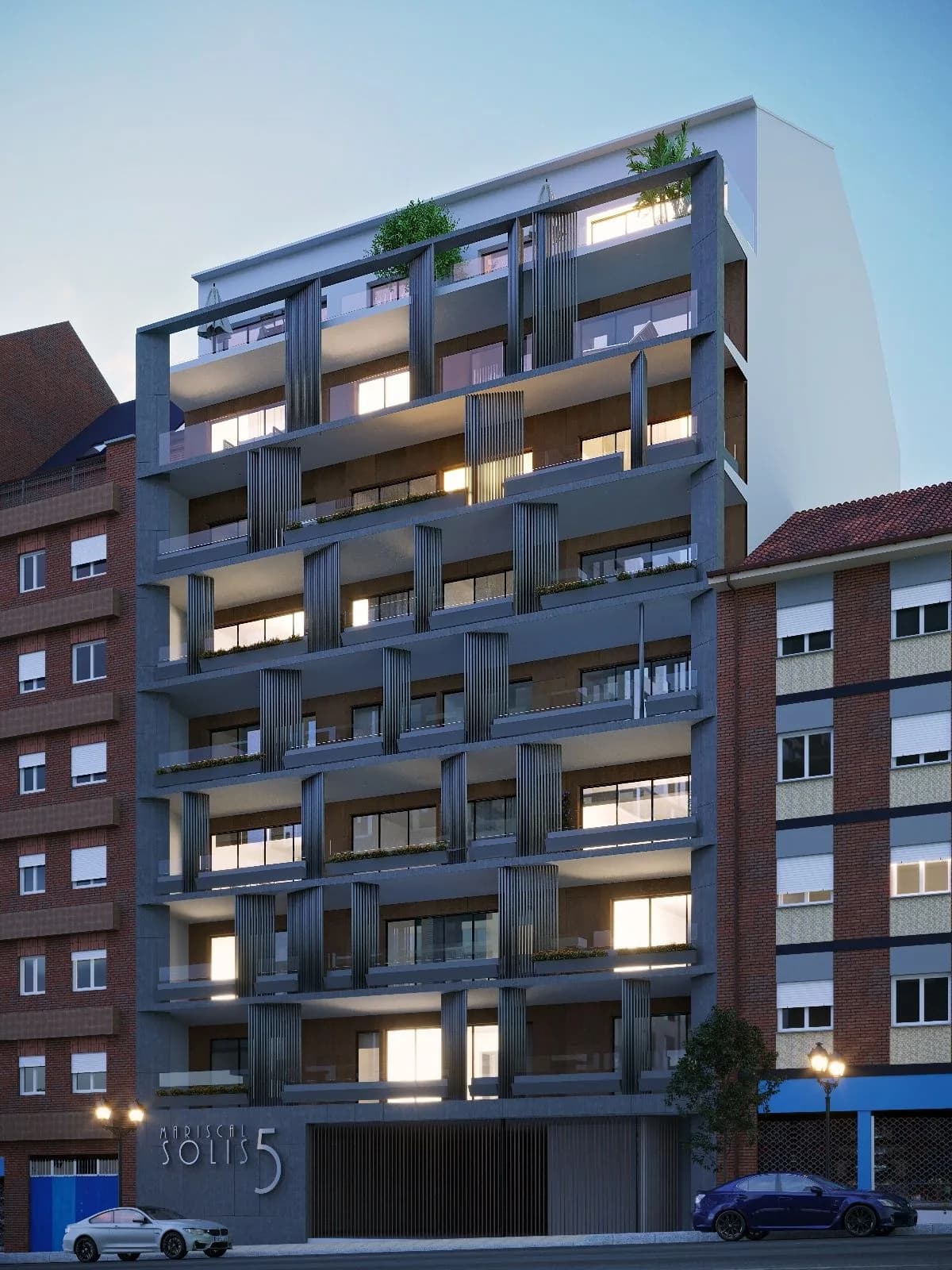 1ºA - 3 Dormitorio., imagen 1