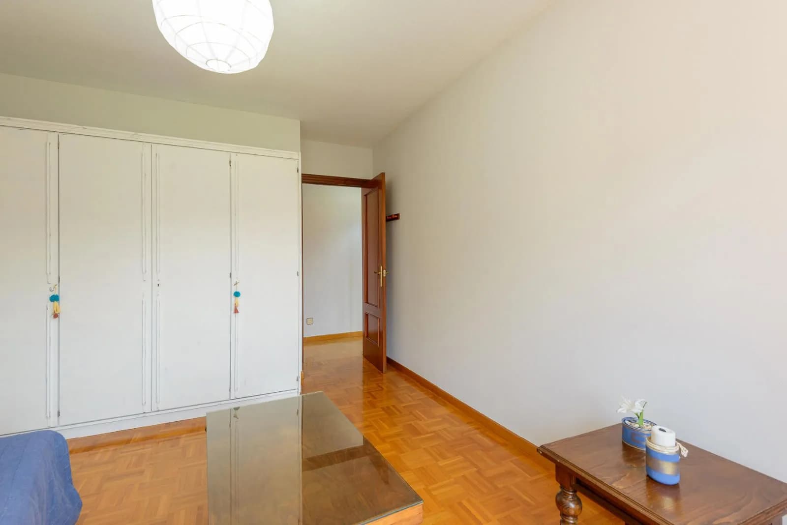 Piso en venta en Oviedo con 108 m2, 3 habitaciones y 2 baños, Garaje, Trastero, Ascensor y Amueblado., imagen 40