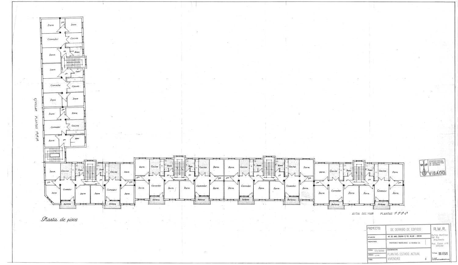 AVENIDA DEL MAR, imagen 39