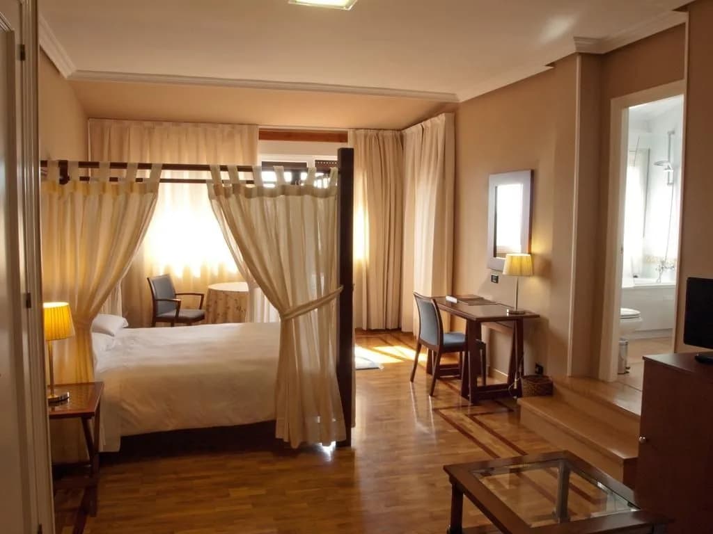 Venta Hotel en Oviedo, imagen 27