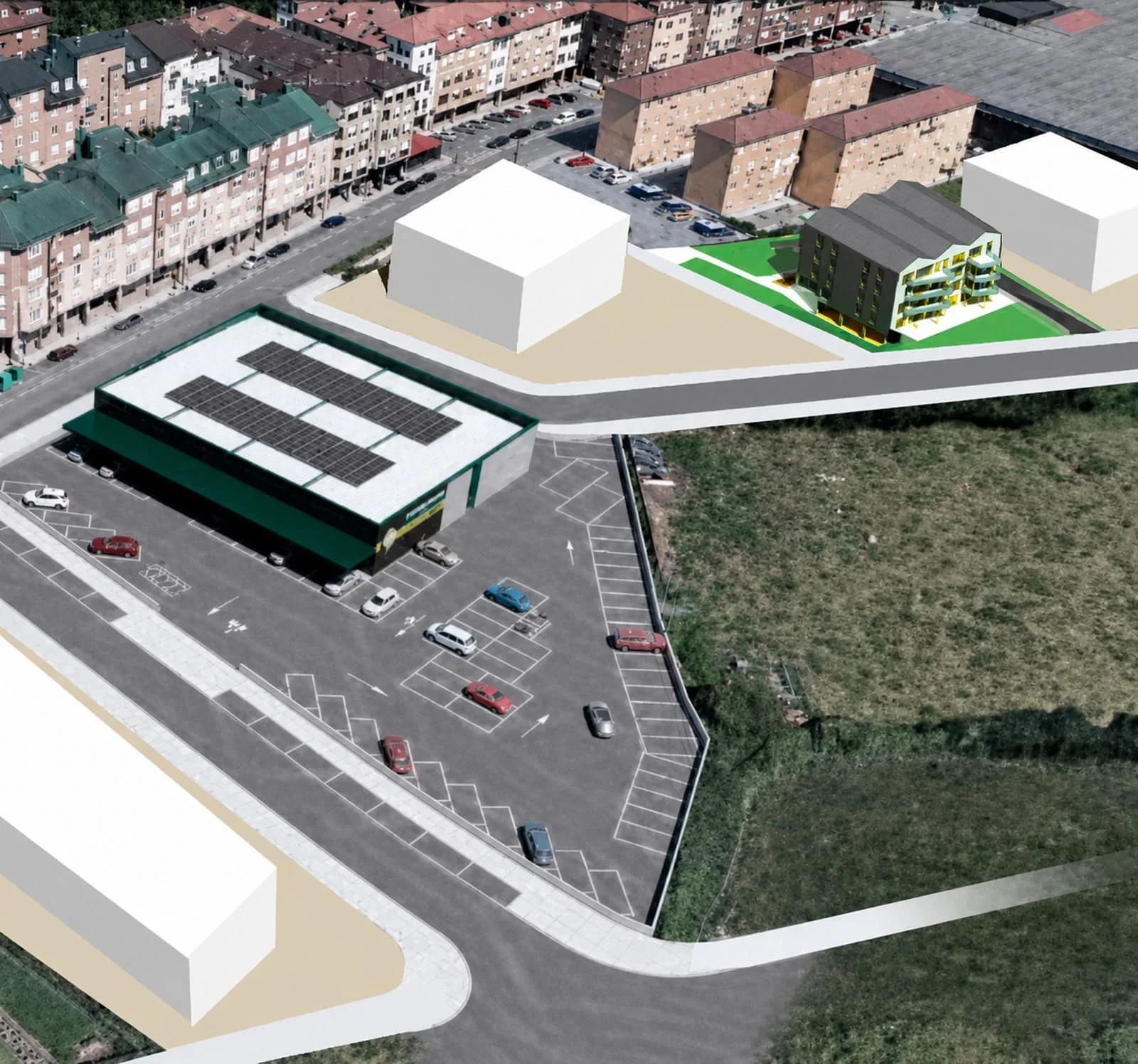 EL VIVERO - Cooperativa, El Secreto mejor guardado de Lugo de Llanera, imagen 14