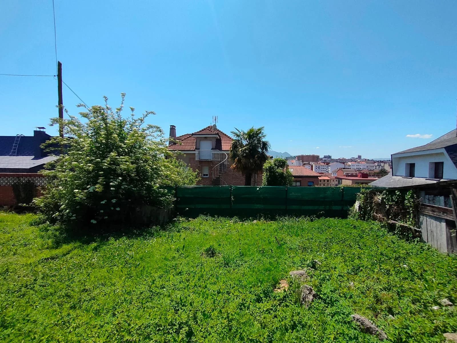 Parcelas en Oviedo, imagen 12