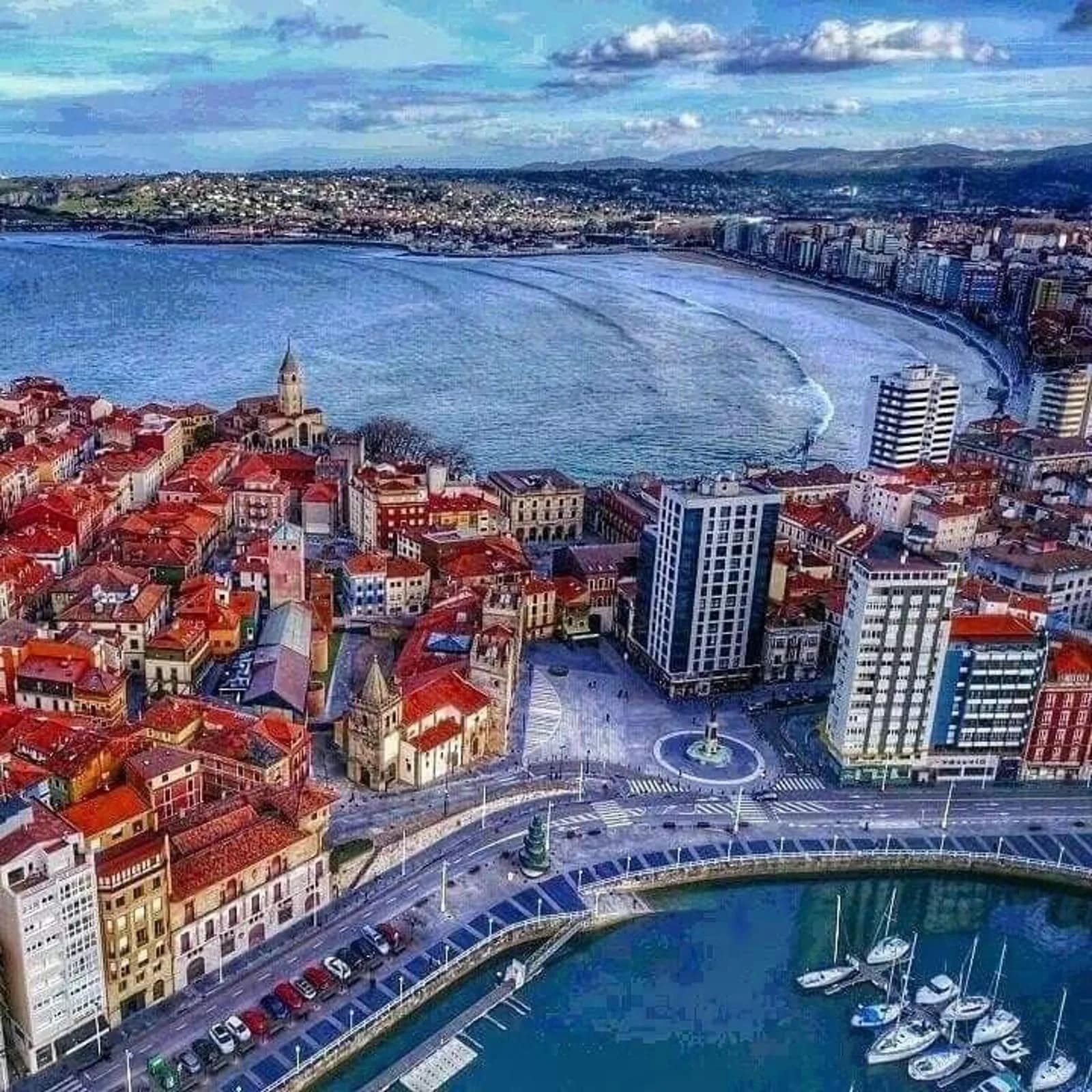 Áticos en Gijón, imagen 3