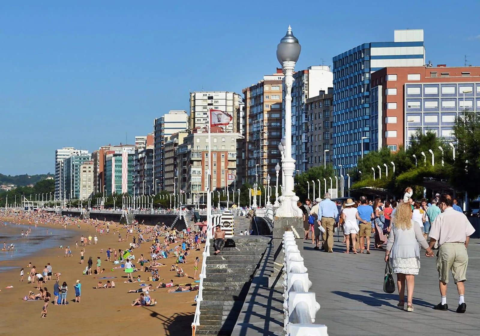 Áticos en Gijón, imagen 7