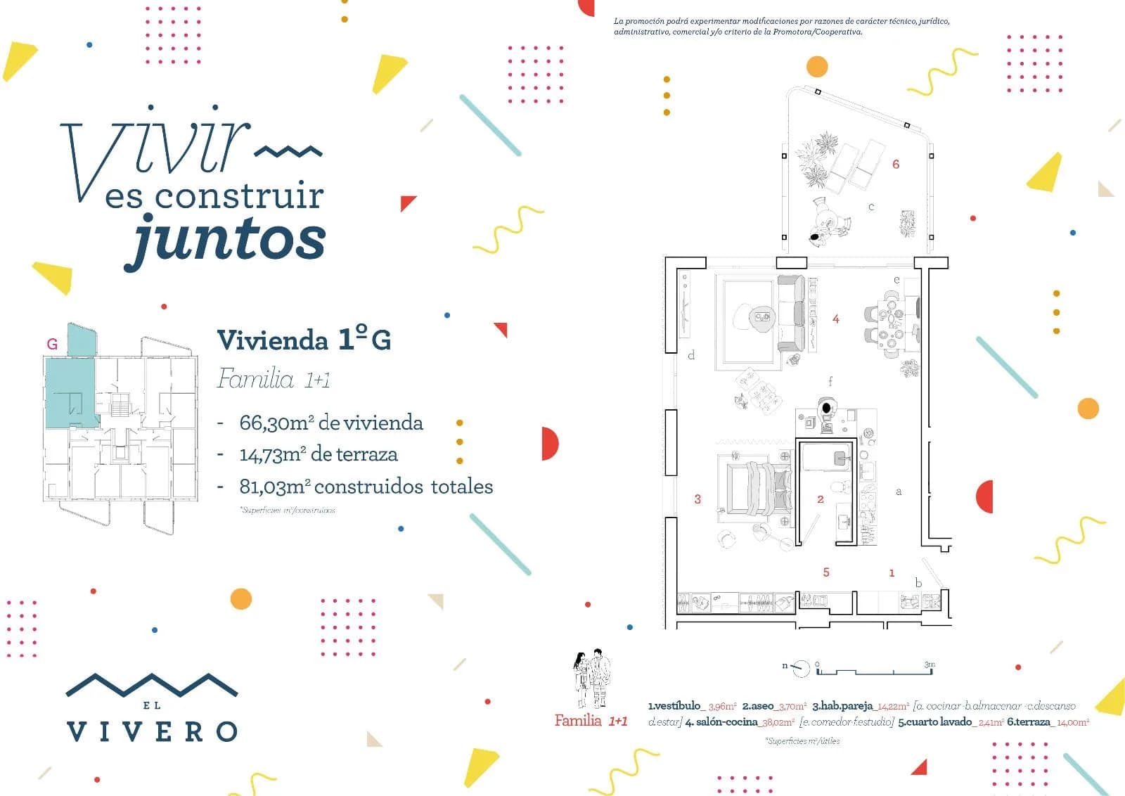 EL VIVERO - Cooperativa, El Secreto mejor guardado de Lugo de Llanera, imagen 16
