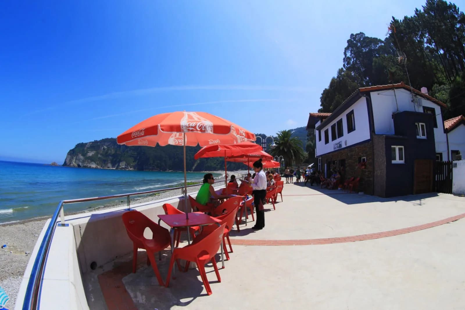 Finca La Campa en Villademar - Cudillero, imagen 4