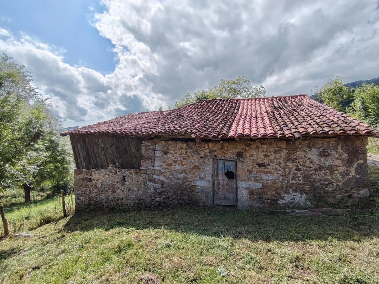 Parcela en Cangas de Onís, imagen 26