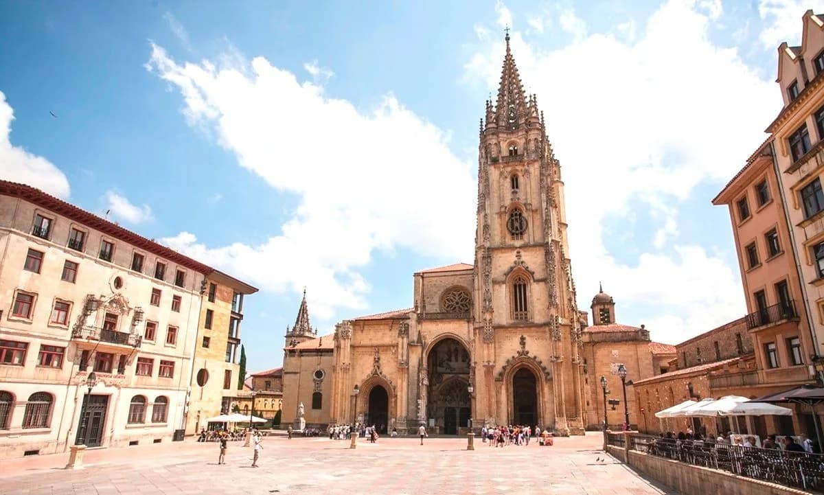 Venta Hotel en Oviedo, imagen 3
