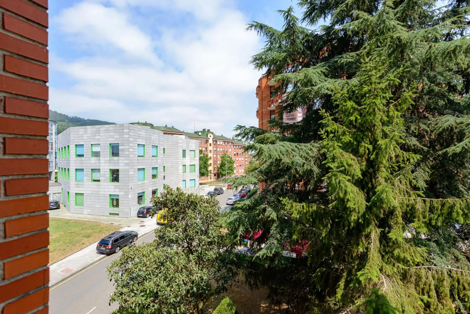 Piso en venta en Oviedo con 108 m2, 3 habitaciones y 2 baños, Garaje, Trastero, Ascensor y Amueblado., imagen 52
