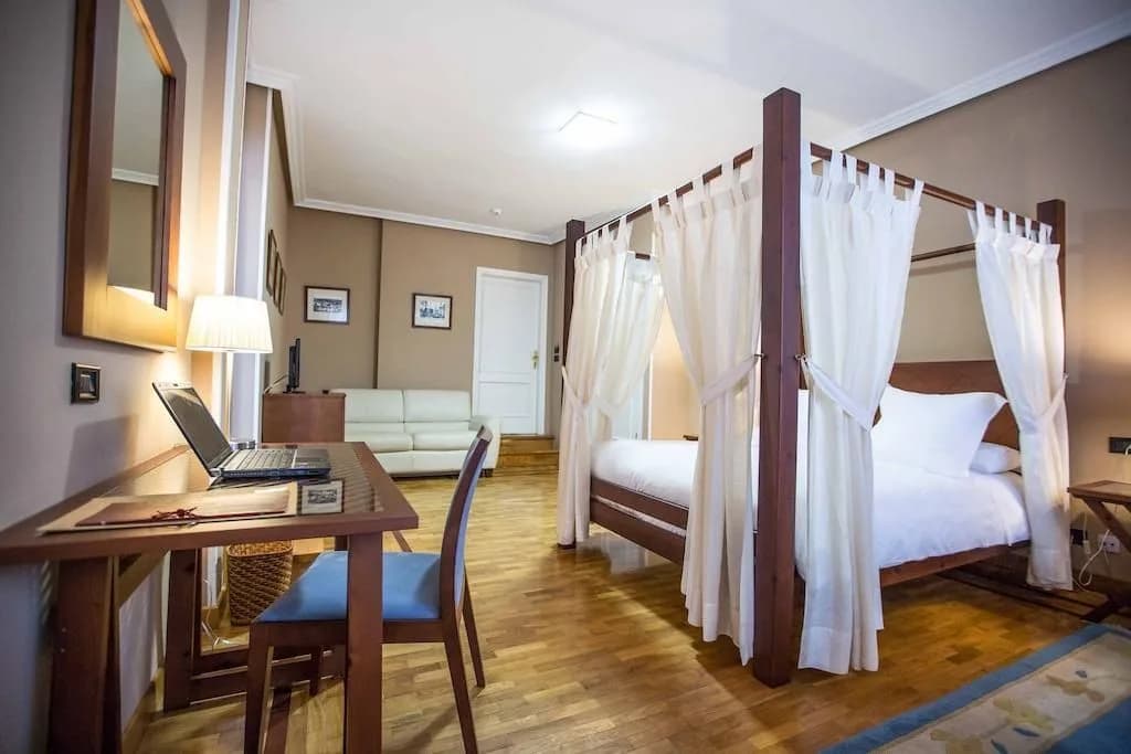 Venta Hotel en Oviedo, imagen 10