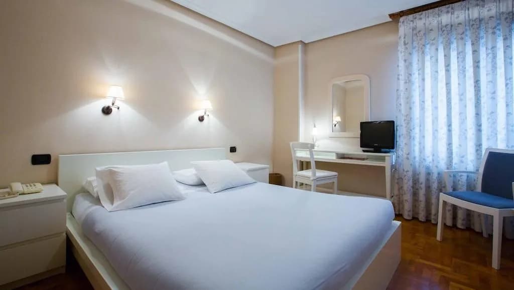 Venta Hotel en Oviedo, imagen 17