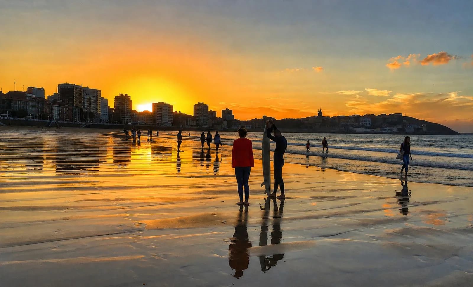Pisos en Gijón, imagen 25