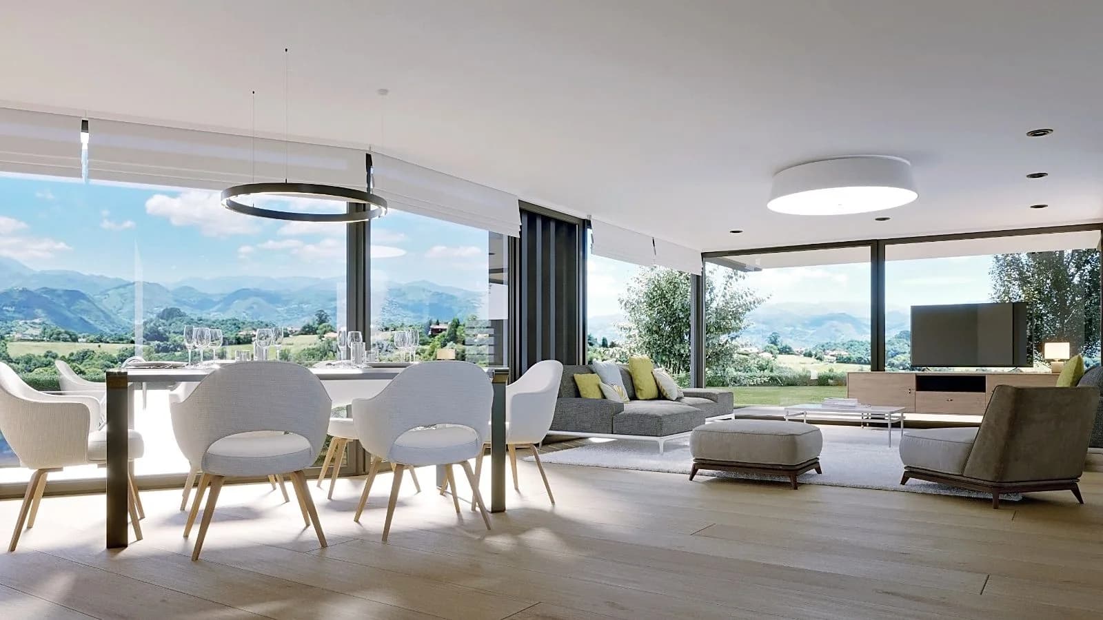 Chalets Independientes en Oviedo, imagen 2