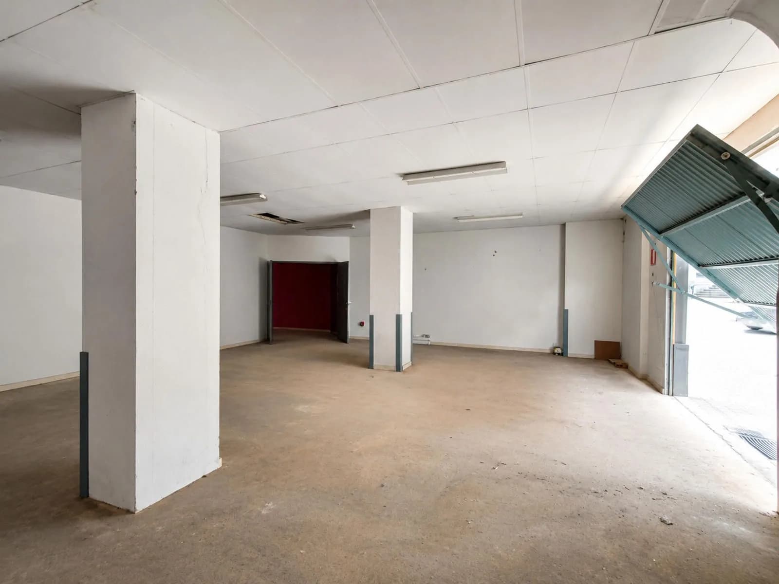 Amplio local comercial en Aller, imagen 19