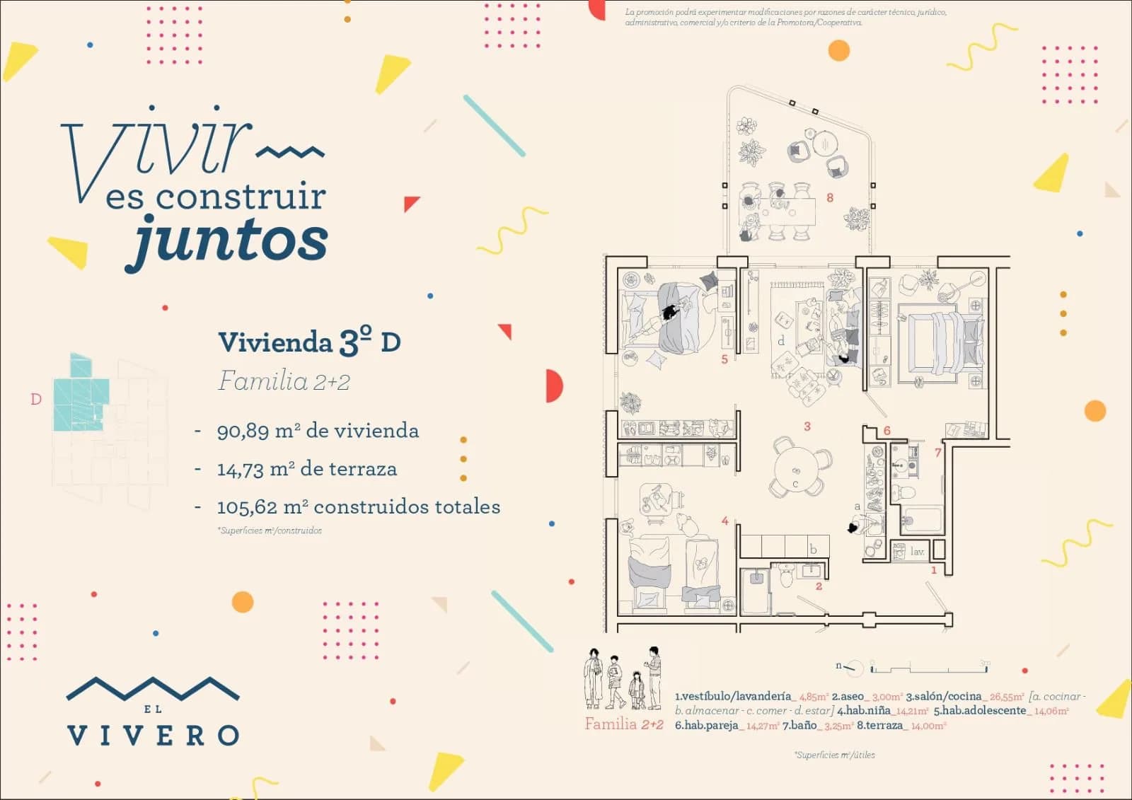 EL VIVERO - Cooperativa, El Secreto mejor guardado de Lugo de Llanera, imagen 8