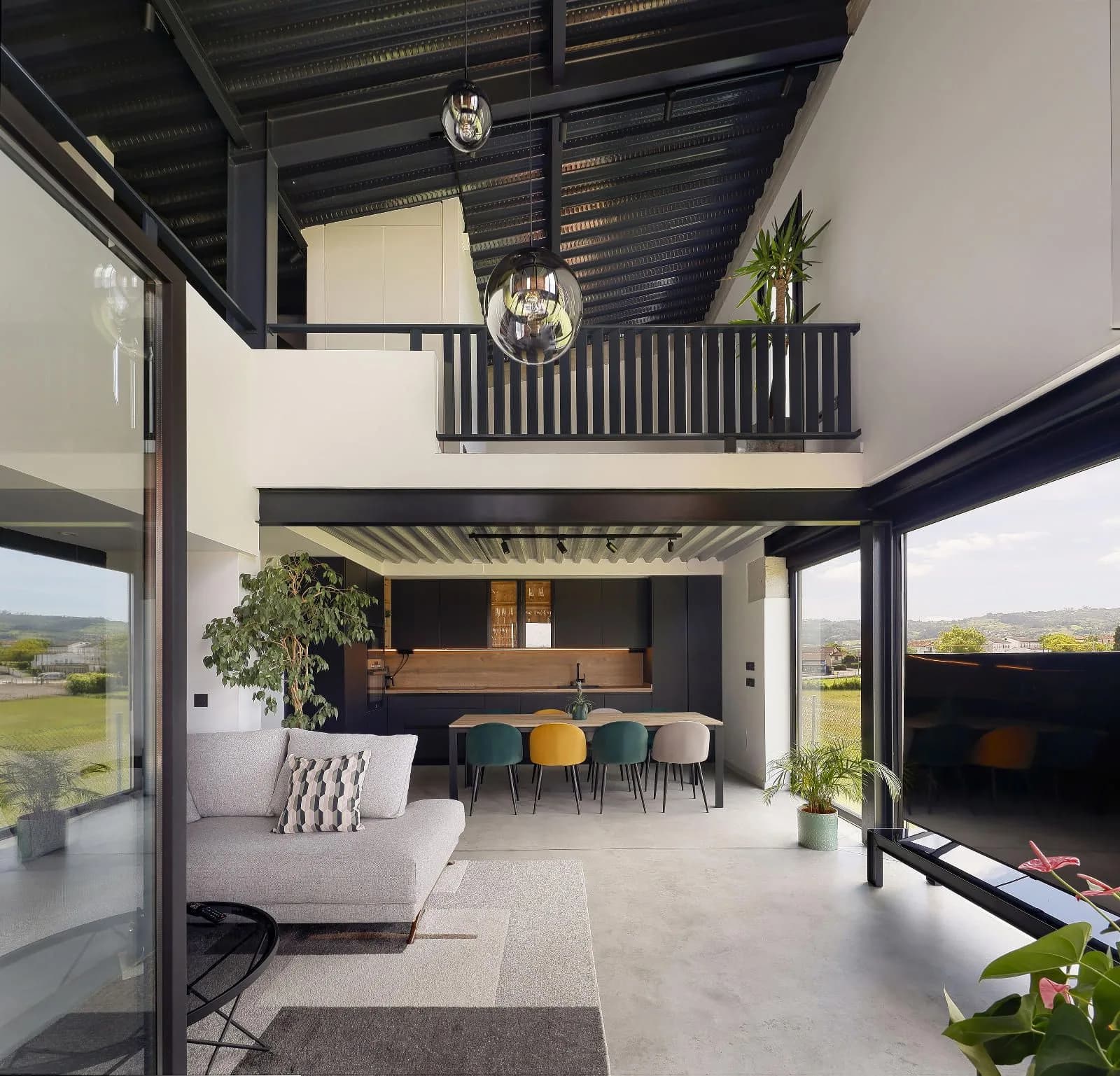 Casas en Oviedo, imagen 6