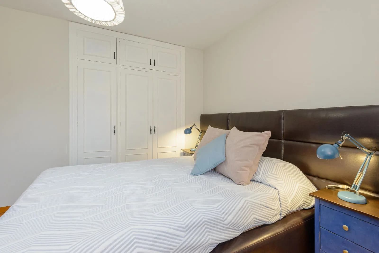Piso en venta en Oviedo con 108 m2, 3 habitaciones y 2 baños, Garaje, Trastero, Ascensor y Amueblado., imagen 30