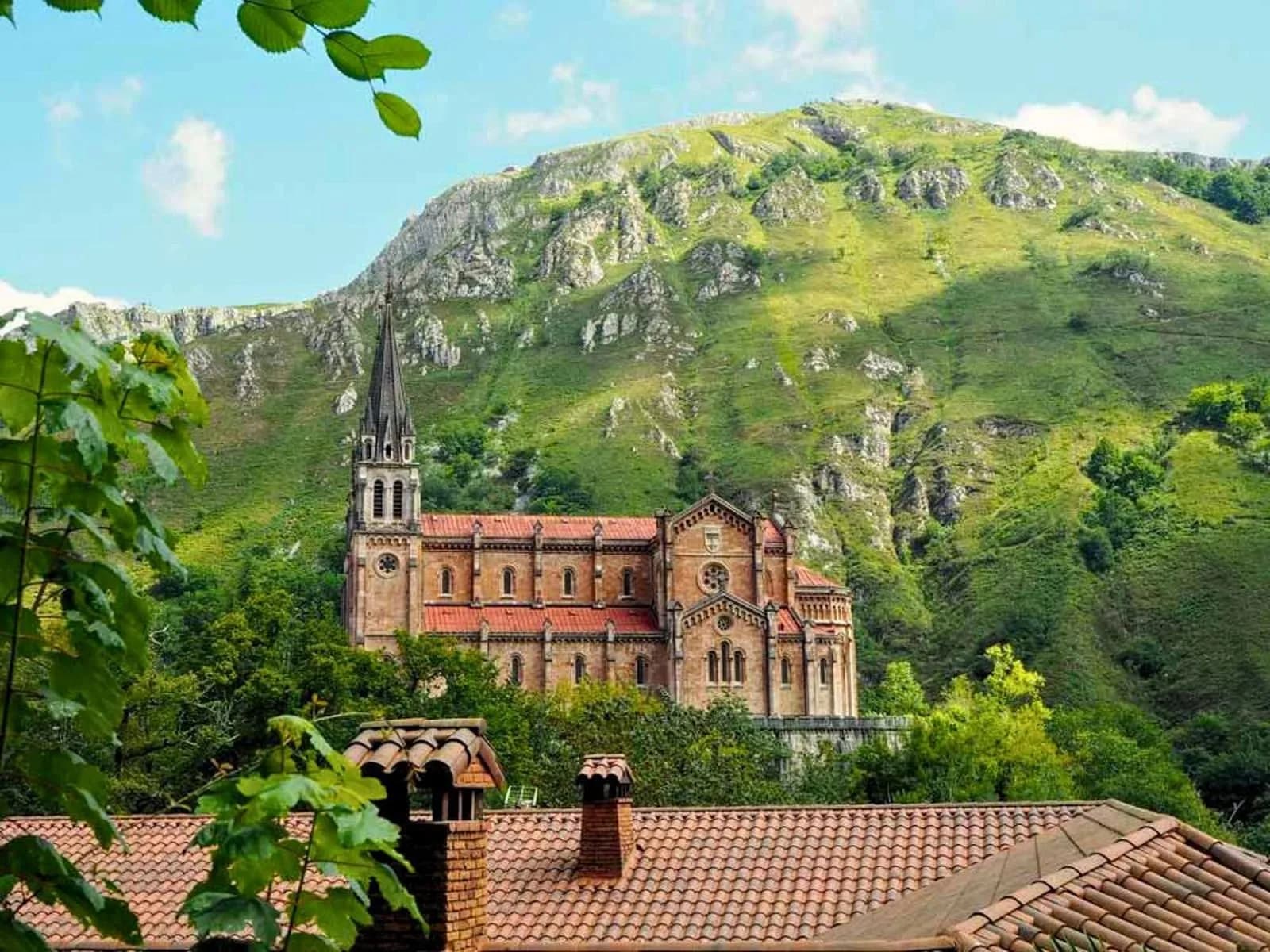 Parcela en Cangas de Onís, imagen 9