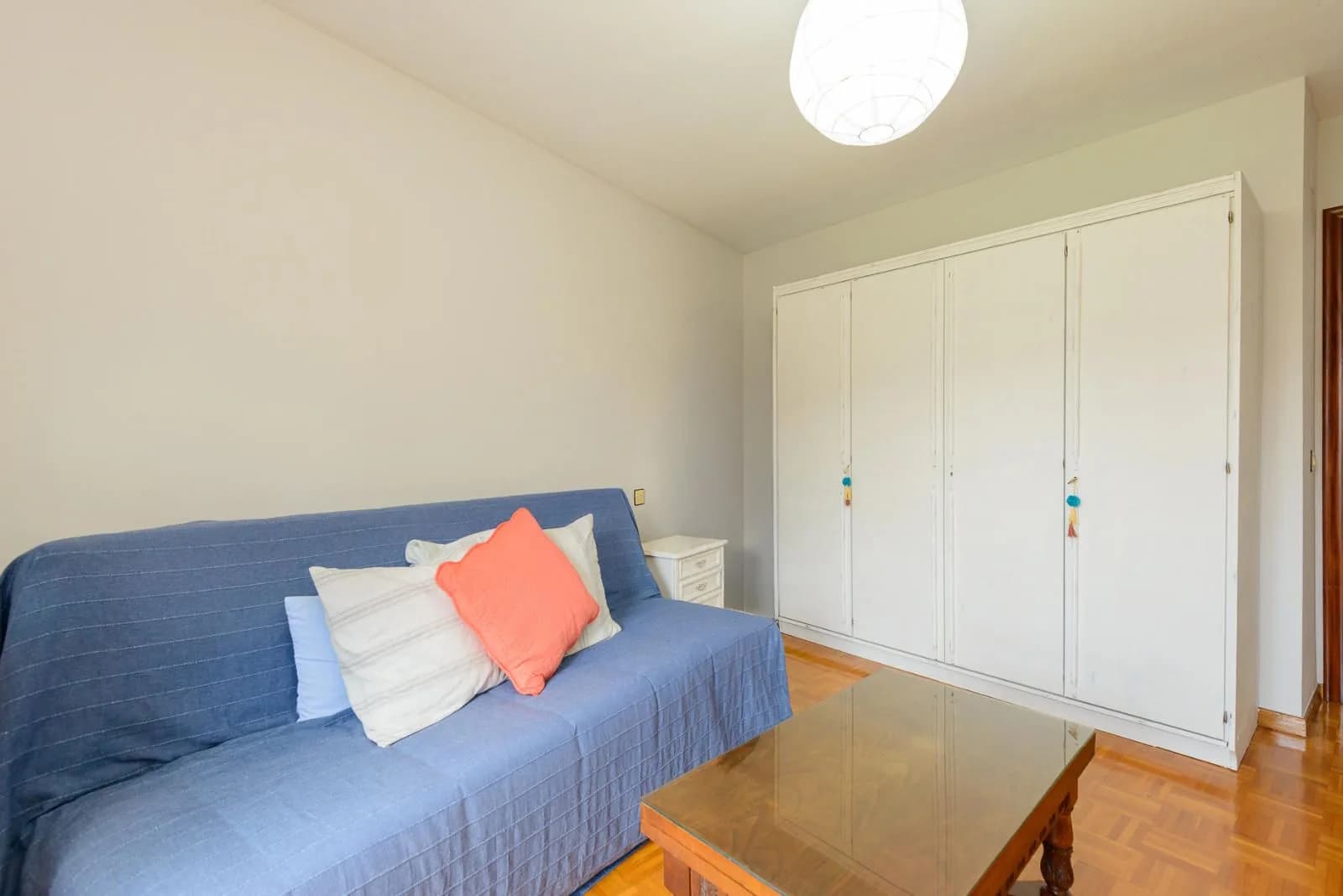 Piso en venta en Oviedo con 108 m2, 3 habitaciones y 2 baños, Garaje, Trastero, Ascensor y Amueblado., imagen 41