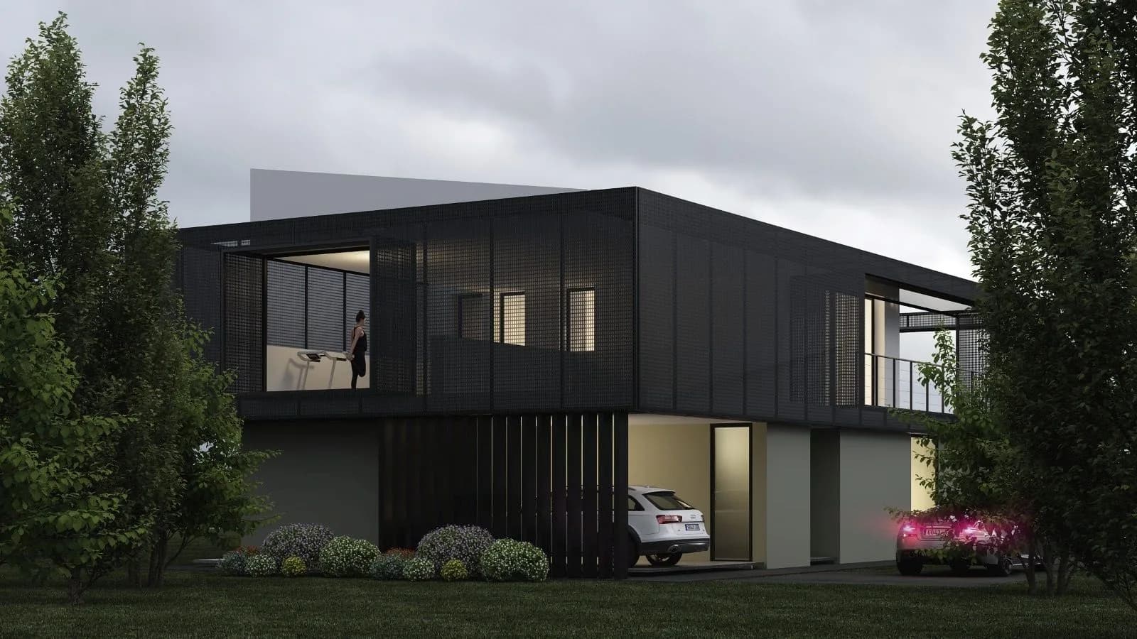 Chalets Independientes en Noreña, imagen 11