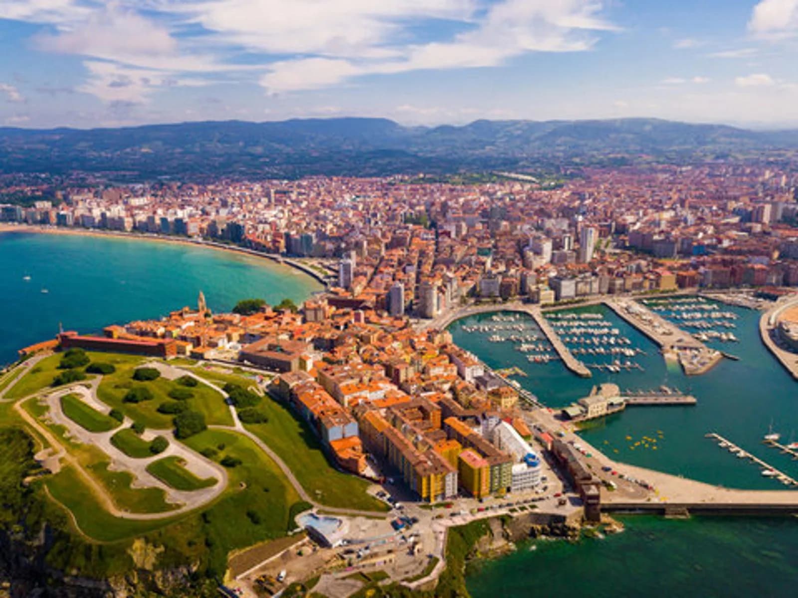 Áticos en Gijón, imagen 2