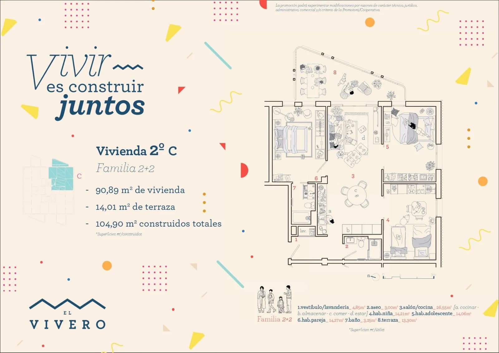 EL VIVERO - Cooperativa, El Secreto mejor guardado de Lugo de Llanera, imagen 8