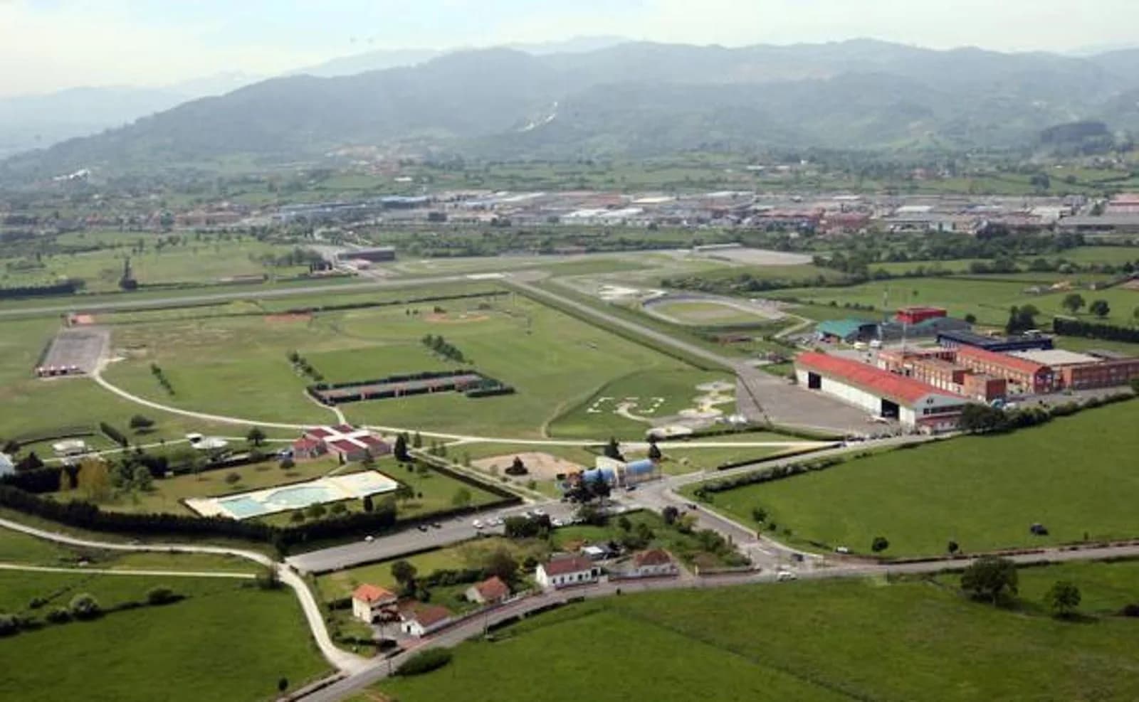 EL VIVERO - Cooperativa, El Secreto mejor guardado de Lugo de Llanera, imagen 13