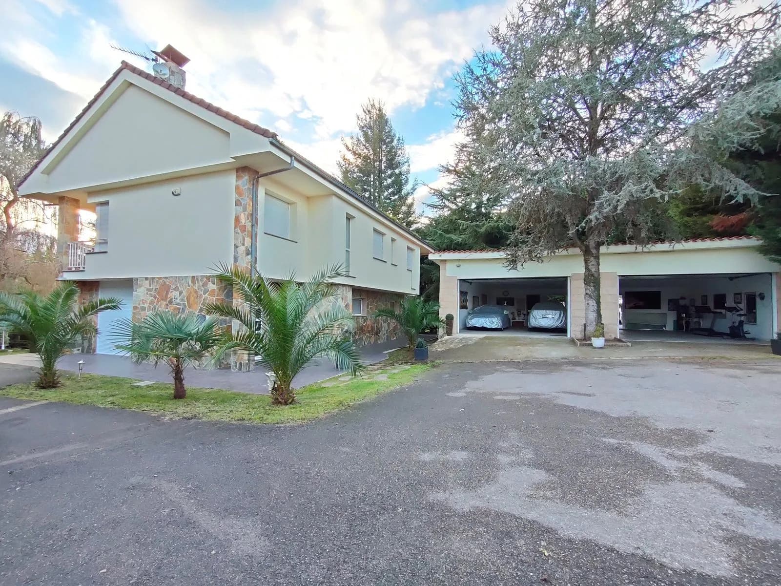 Chalets Independientes en Oviedo, imagen 11