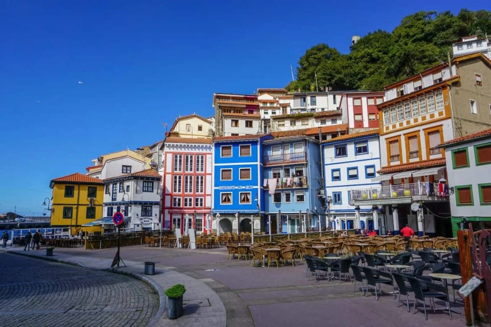 Finca La Campa en Villademar - Cudillero, imagen 12