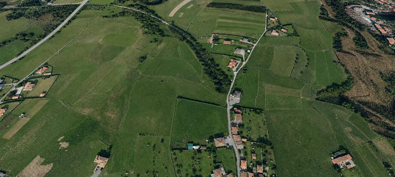 Finca La Campa en Villademar - Cudillero, imagen 11