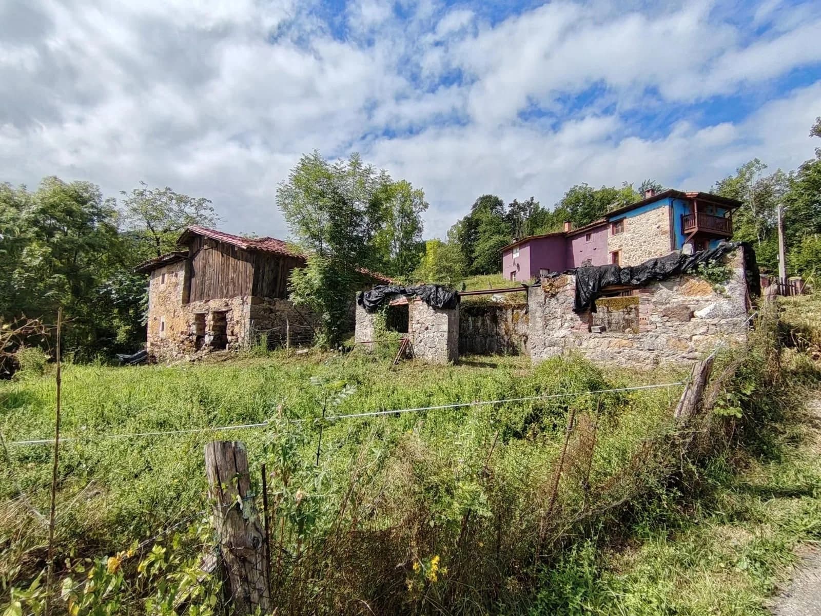 Parcela en Cangas de Onís, imagen 18