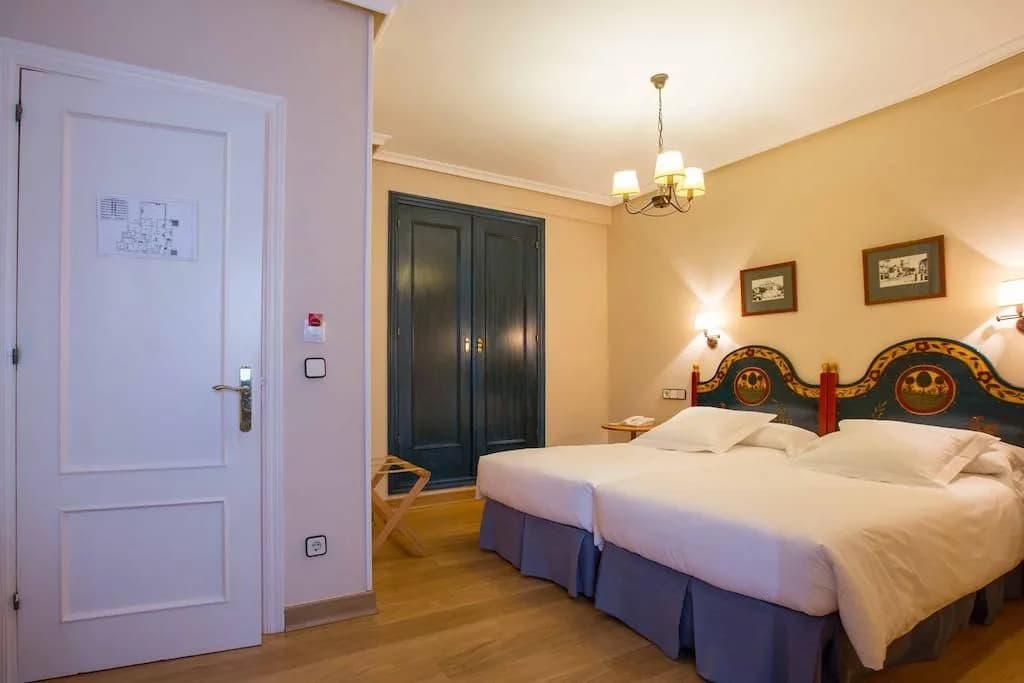 Venta Hotel en Oviedo, imagen 24