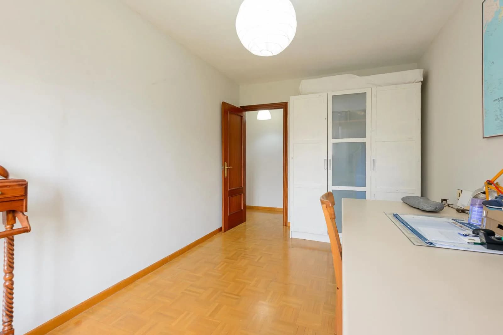 Piso en venta en Oviedo con 108 m2, 3 habitaciones y 2 baños, Garaje, Trastero, Ascensor y Amueblado., imagen 36