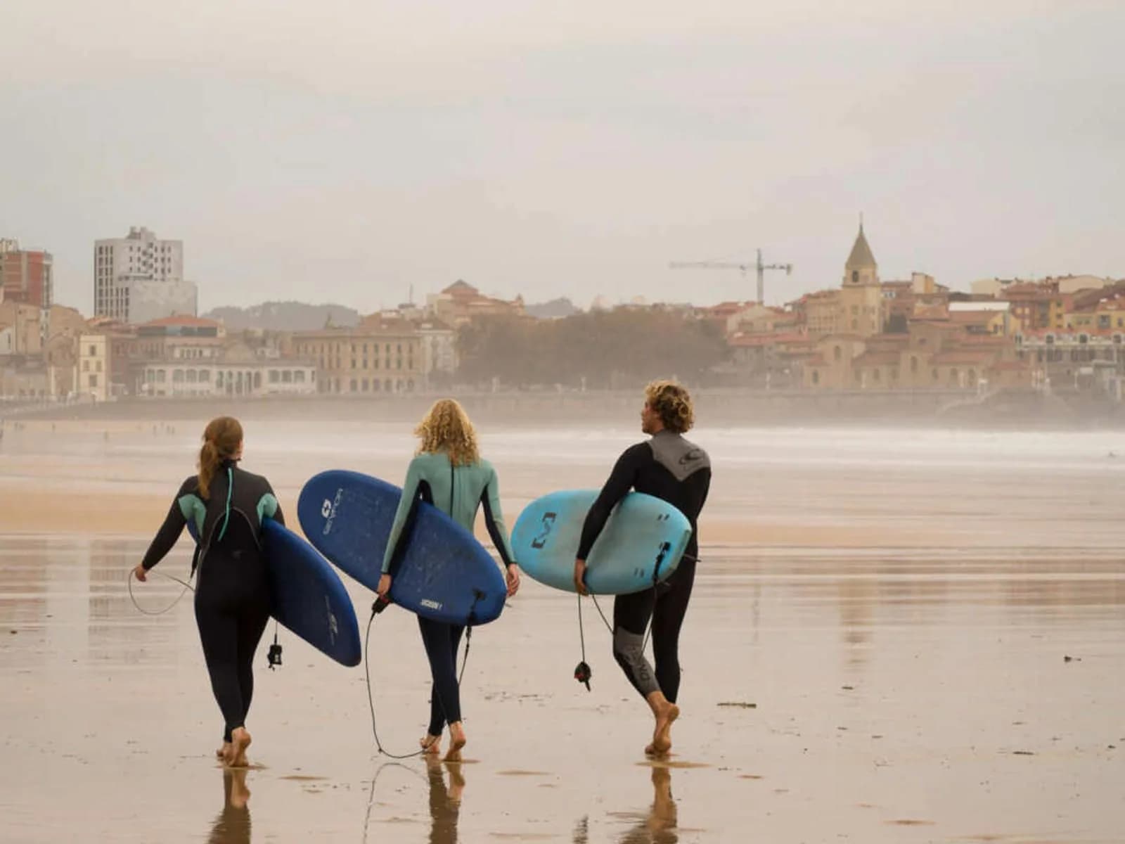 Áticos en Gijón, imagen 5