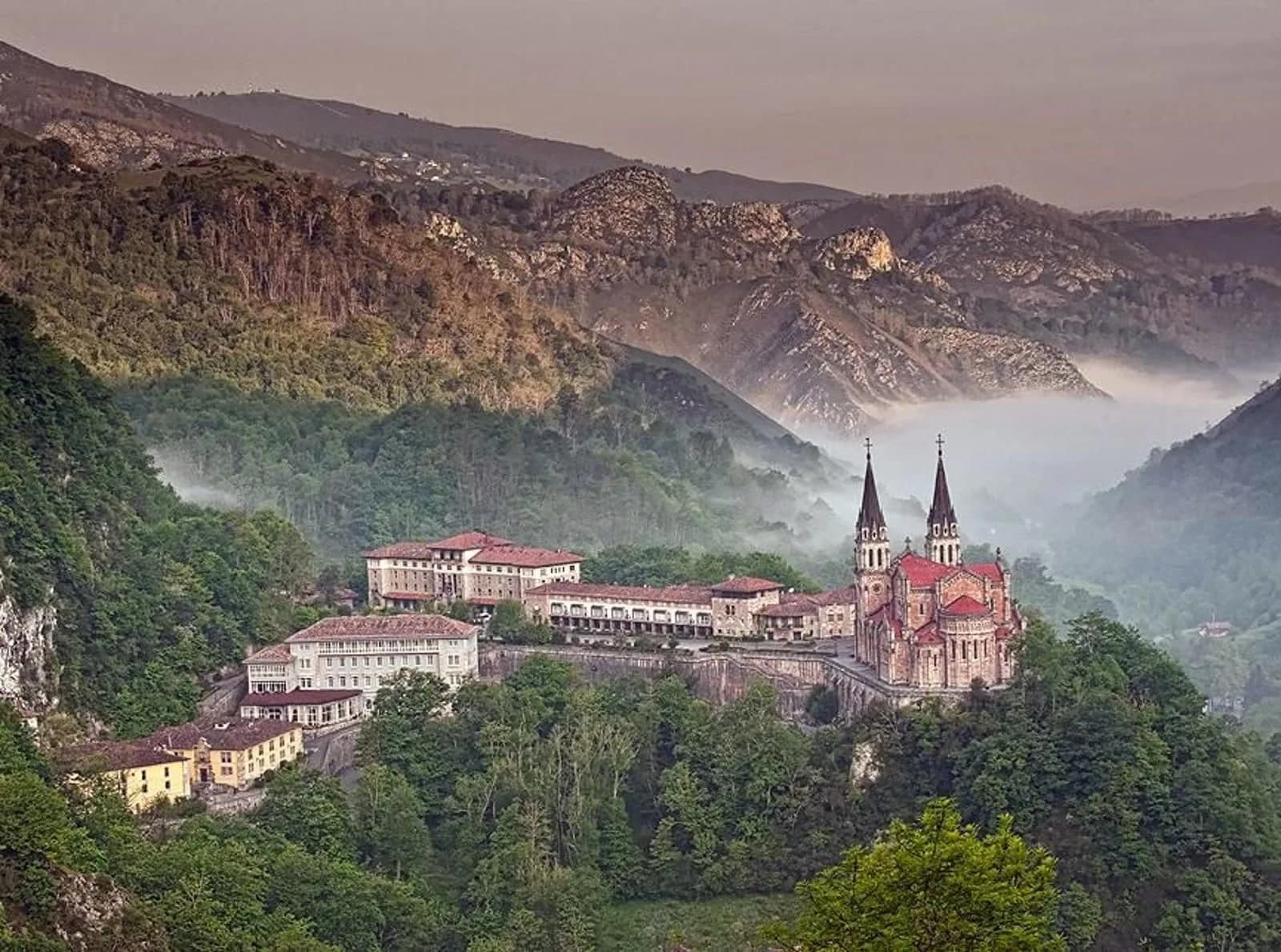 Parcela en Cangas de Onís, imagen 29