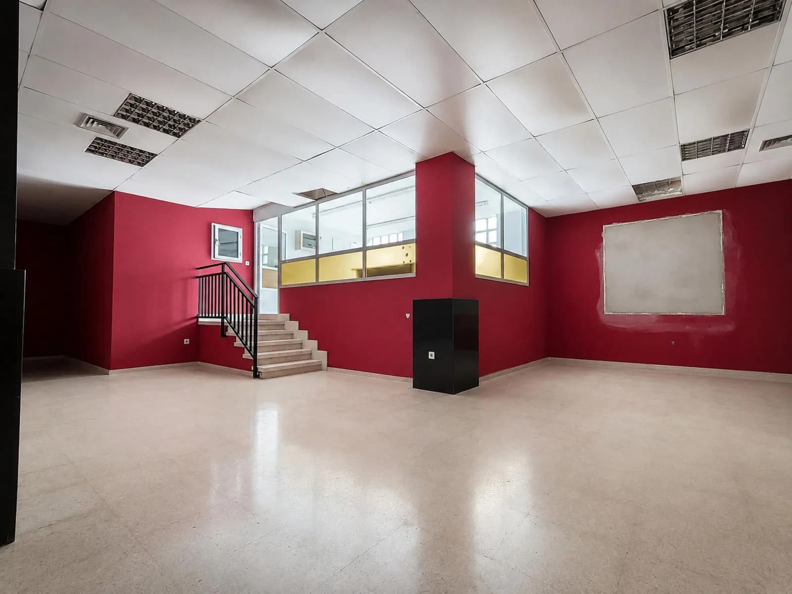 Amplio local comercial en Aller, imagen 13