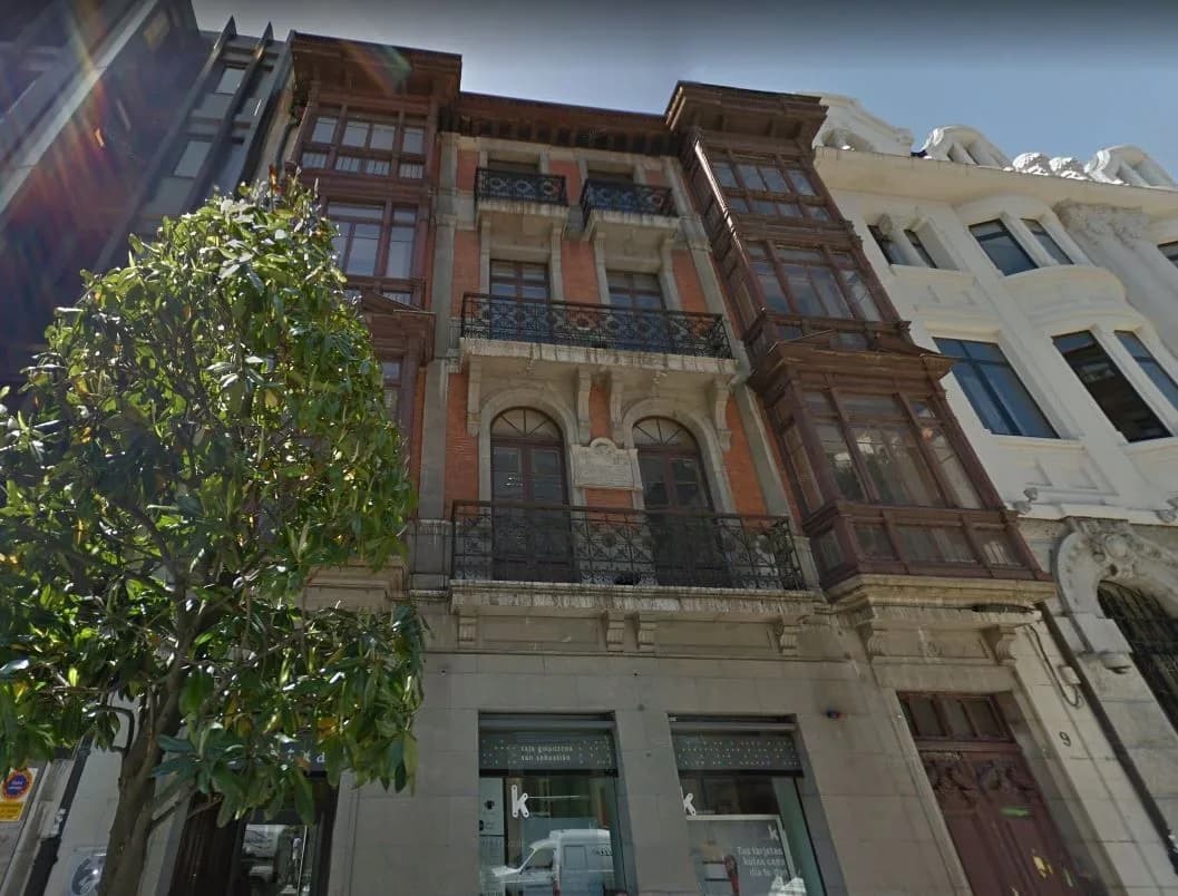 Edificios Singulares en Oviedo, imagen 10